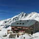Wanderung zur Oberwalderhütte von der Kaiser-Franz-Josefs-Höhe