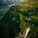 Unterbach - Oltschibachfall - Meiringen