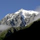 Ortler über die Berglhütte