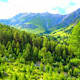 Scuol ins Val Sinestra