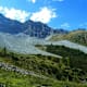 Wanderung zur Tabarettahütte von Sulden