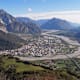 Tagliamento-Radtour – Etappe 2: Tolmezzo – San Daniele