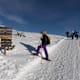 Winterwanderung zur Getrumalm von Reinswald