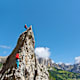 Pisciadù-Klettersteig (C)