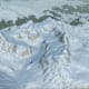 Piz d'Err von der Jenatschhütte