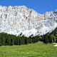 Wanderung zur Reintalangerhütte von Ehrwald