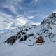 Gallwieser Mittergrat von der Potsdamer Hütte