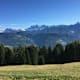 Mountainbiketour zur Radlseehütte von Feldthurns