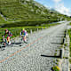 Rundtour über die Pässe Oberalp Gotthard Lukmanier