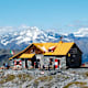 Confinale Umrundung - Etappe 2: Quinto-Alpini-Hütte - Zebrutal und zurück zur Fornihütte