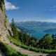Hinterbergen - Unterstetten - Rigi Kaltbad