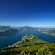Von der Seebodenalp zum Chänzeli