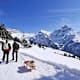Panoramaweg Ristis - Rigidalalp - Brunnihütte