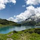 Robièi - Lago Cavagnöö