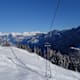 Brambüesch - Känzeli
