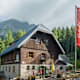 Wanderung zum Rohrauerhaus von der Bosruckhütte
