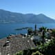Ronco S. Ascona - Porto Ronco Beach