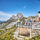 Wanderung zur Rugghubelhütte ab St. Jakob