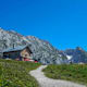 Wanderung zum Carl-von-Stahl-Haus vom Königssee