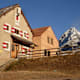 Wanderung zur Salmhütte vom Lucknerhaus (Kals) über die Glorerhütte