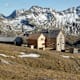 Wanderung zur Salmhütte vom Glocknerhaus über den Wiener Höhenweg
