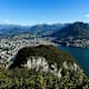 San Salvatore - Morcote: Zwischen Natur und Kultur