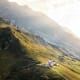 Prättigauer Höhenweg - Etappe 4: Von der Schesaplanahütte nach Seewis