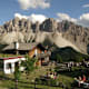 Wanderung zur Schatzerhütte von der Edelweißhütte