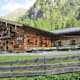 Wanderung zur Schaunbergalm von Niedernsill