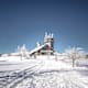 Winterwanderweg Walderlebnispfad zum Schneekopf