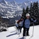 Lobhorn Trail von Isenfluh - Sulwald