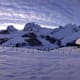 Panoramatrail Selibüel von Gurnigel