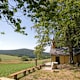 Goldsteig - Südvariante - Etappe 8: Von der Verzweigung Kulzer Moos nach Neunburg vorm Wald