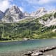Von Ehrwald zum Seebensee