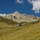 Wanderung zur Seespitzhütte von St. Jakob im Defereggental