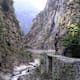 Sentiero Gottardo: Dazio Grande - Faido
