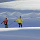 Waldloipe - Serfaus