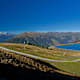 Panoramahöhenweg: Resterhöhe - Zweitausender