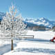 St. Moritz Bad - Starzer See