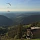 Wanderung zum Staufner Haus vom Lecknertal