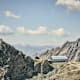 Wanderung zur Stüdlhütte vom Lucknerhaus