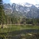 Rundtour Steinbach - Hochleckenhaus - Taferlklaussee