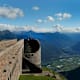 Höhenweg Monte Tamaro und Monte Lema