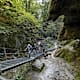 Hägendorf - Tüfelsschlucht - Olten