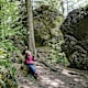 Naturparadies Burg Rabenstein