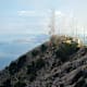 Vom Pantokrátoras an die Nordküste