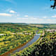 Moselsteig-Seitensprung: Saar-Riesling-Steig