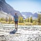 Tour Monte Rosa - Matterhorn - Etappe 1: Zermatt - Theodulpass