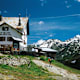 Rundtour vom Gasthof Enzianhütte über die Zufallhütte