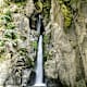 Von Caldeiras zum Salto do Cabrito